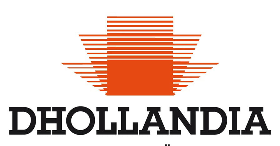 Dhollandia logo